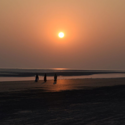 Image of beach