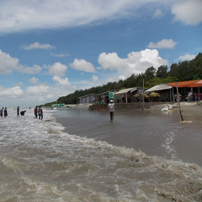 Image of Beach